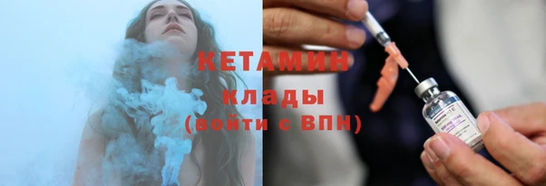 крисы Баксан
