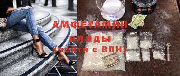 крисы Баксан
