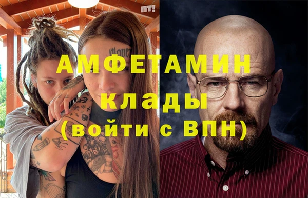 крисы Баксан